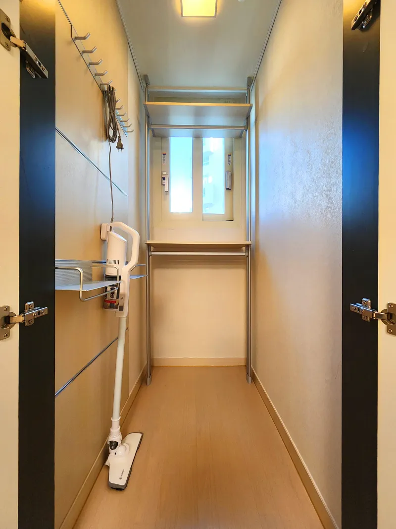 [Songpa, Seoul] One-room officetel with hotel-level community facilities, 5-minute walk from Jangji Station 12