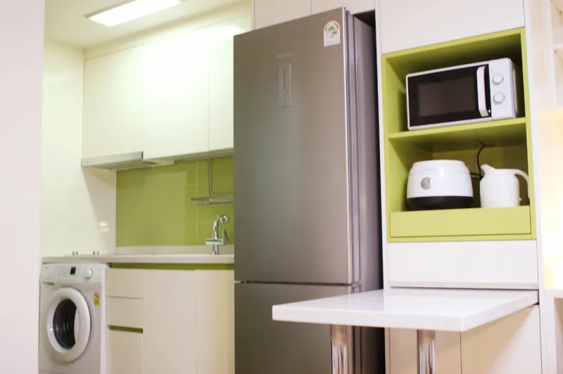 [Gimcheon] Fully furnished studio apartment, 1 minute from Gimcheon-Gumi Station 10