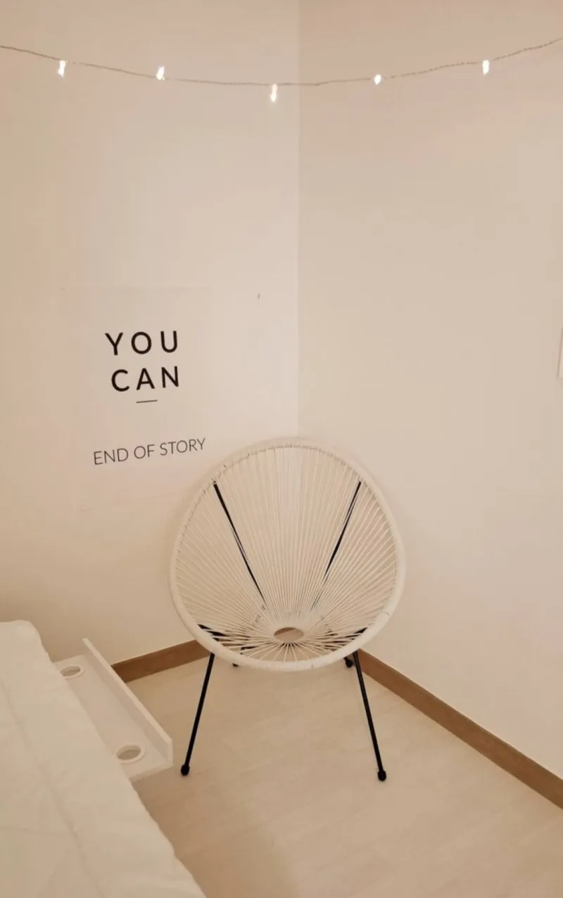 [Buk-gu, Gwangju] Cafe Street/1 King/1 Queen/Exclusive 18 pyeong 4