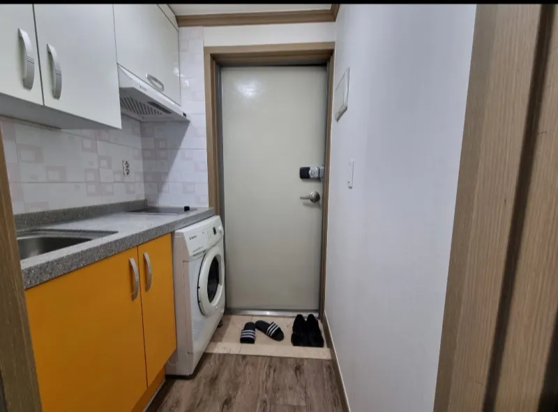 [Buk-gu, Daegu] Very economical and safe accommodation near Kyungpook National University (KNU). 5