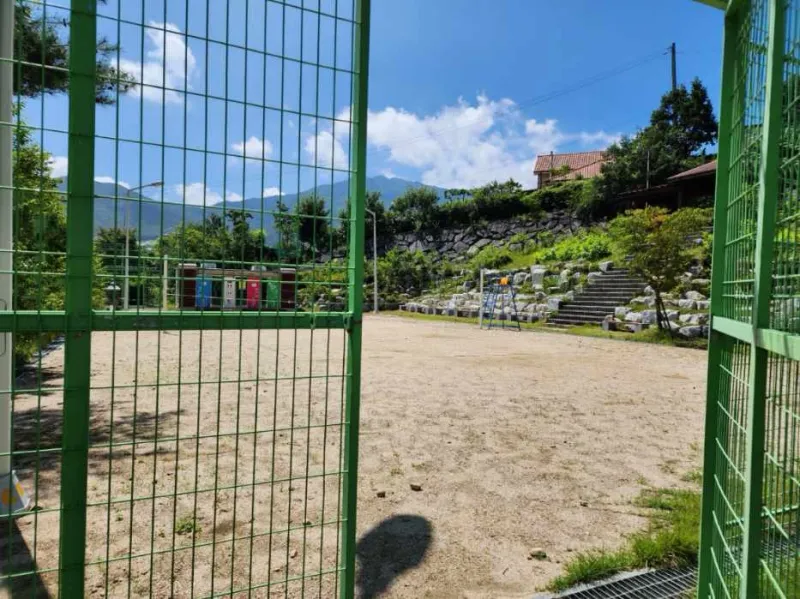 [Namwon] C101, an eternal healing sanctuary located in Jirisan Baemsagol 15