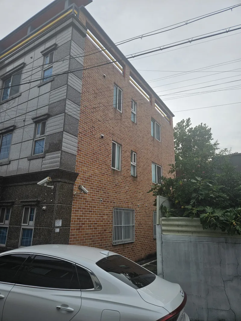 [Buk-gu, Daegu] Chilgok Eupnae-dong Separated Studio Apartment No. 203 6