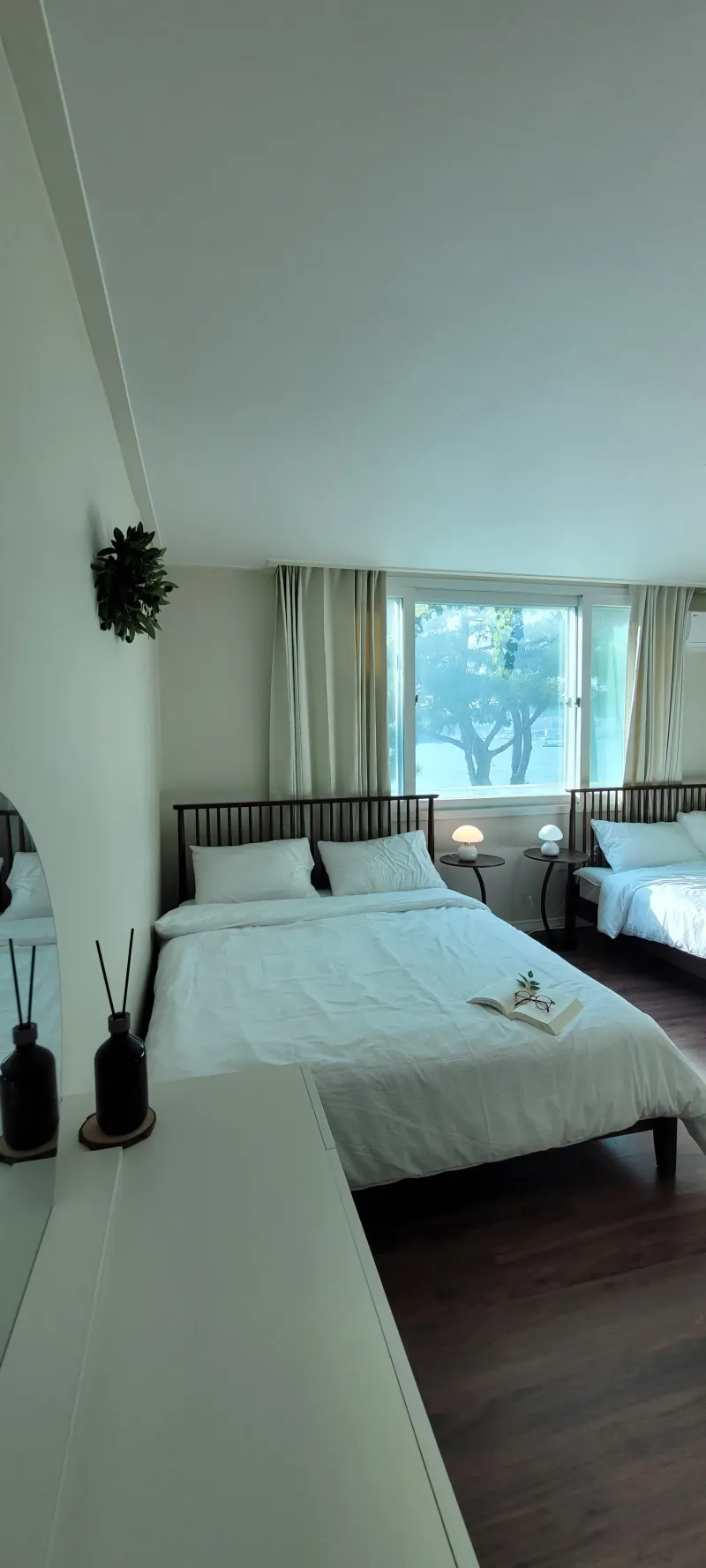 [Yeosu] Ocean View Two-Floor Two-Room House, 8 Minutes from Dolsan Yeosu Expo Station 4