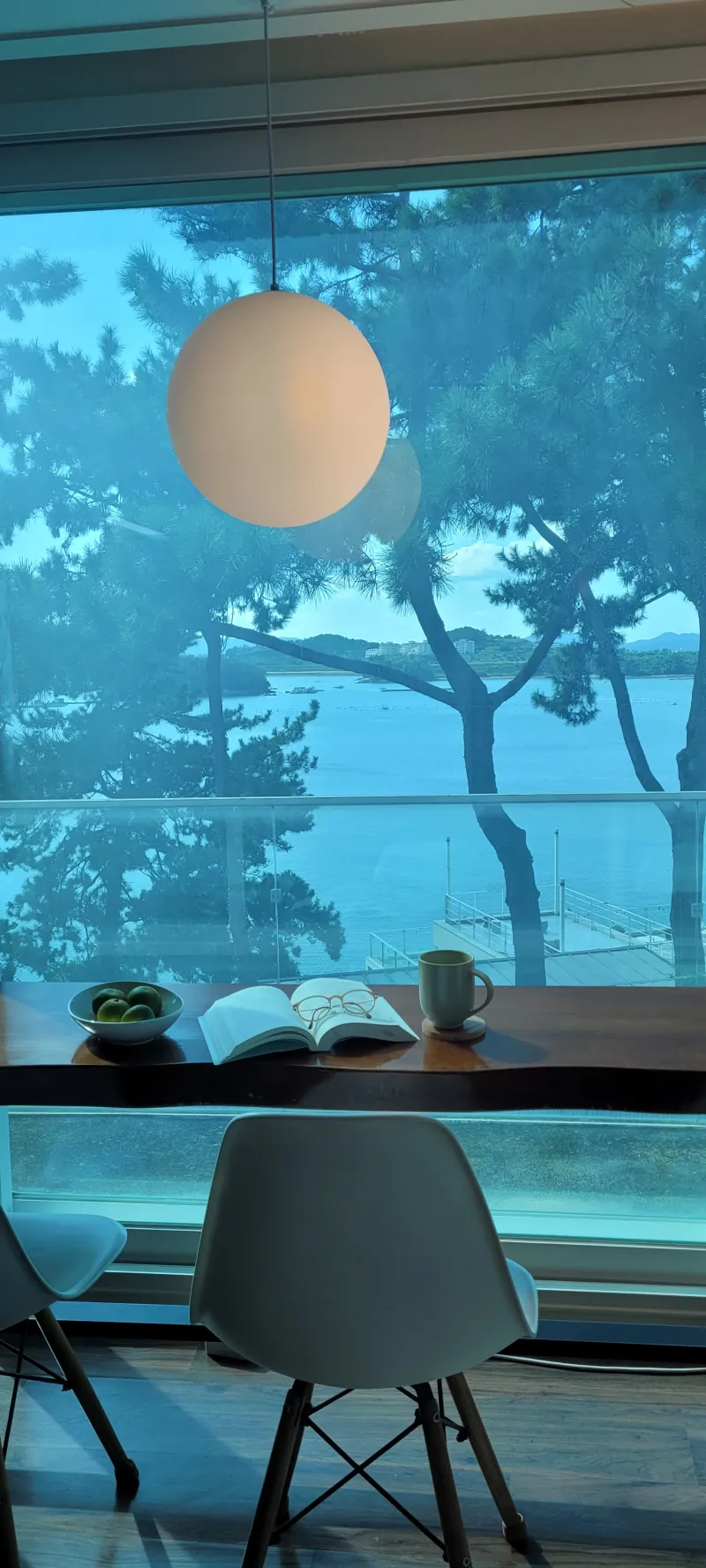 [Yeosu] Ocean View Two-Floor Two-Room House, 8 Minutes from Dolsan Yeosu Expo Station 29