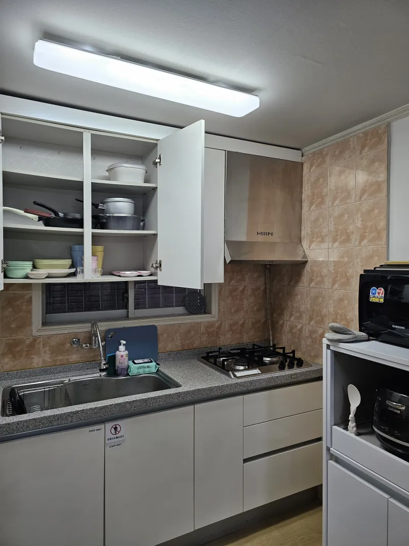 [Suyeong, Busan] Gwangalli Beach House 6