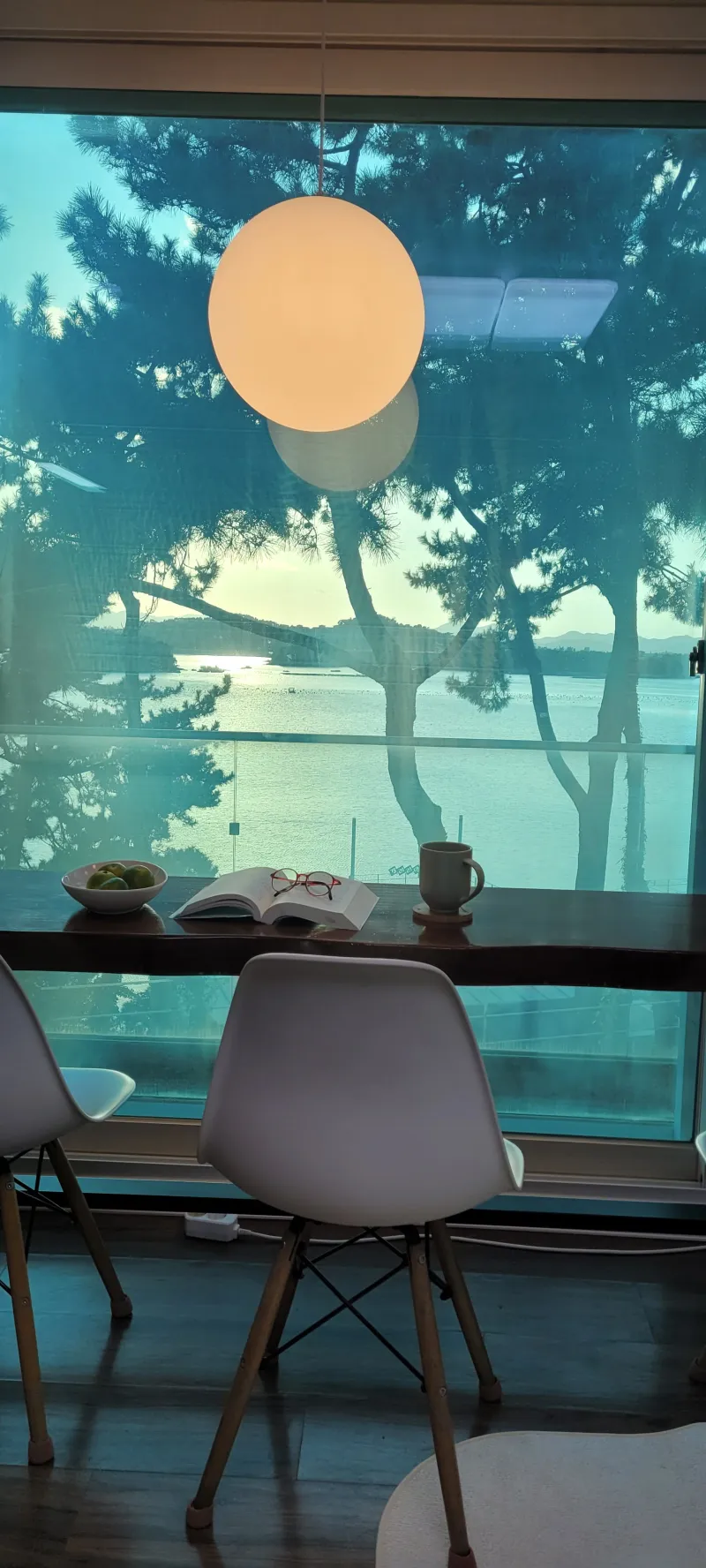 [Yeosu] Ocean View Two-Floor Two-Room House, 8 Minutes from Dolsan Yeosu Expo Station 27