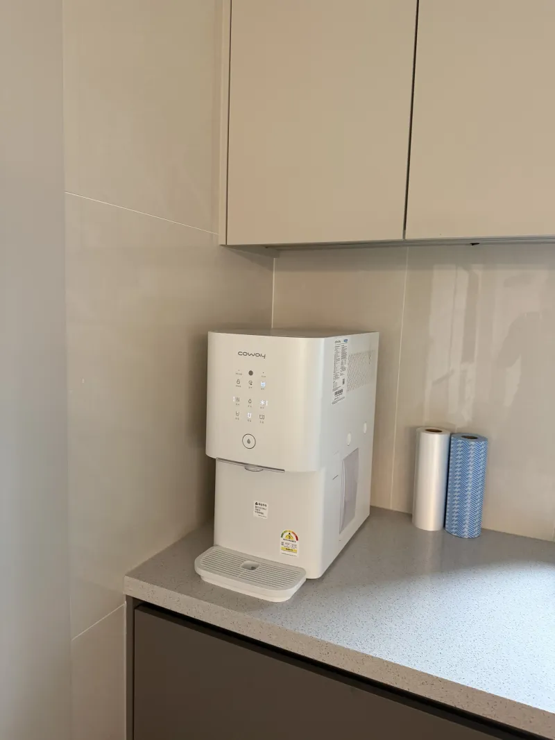 [Pyeongtaek] Single room in a women-only share house in front of Godeok Lake Park 10