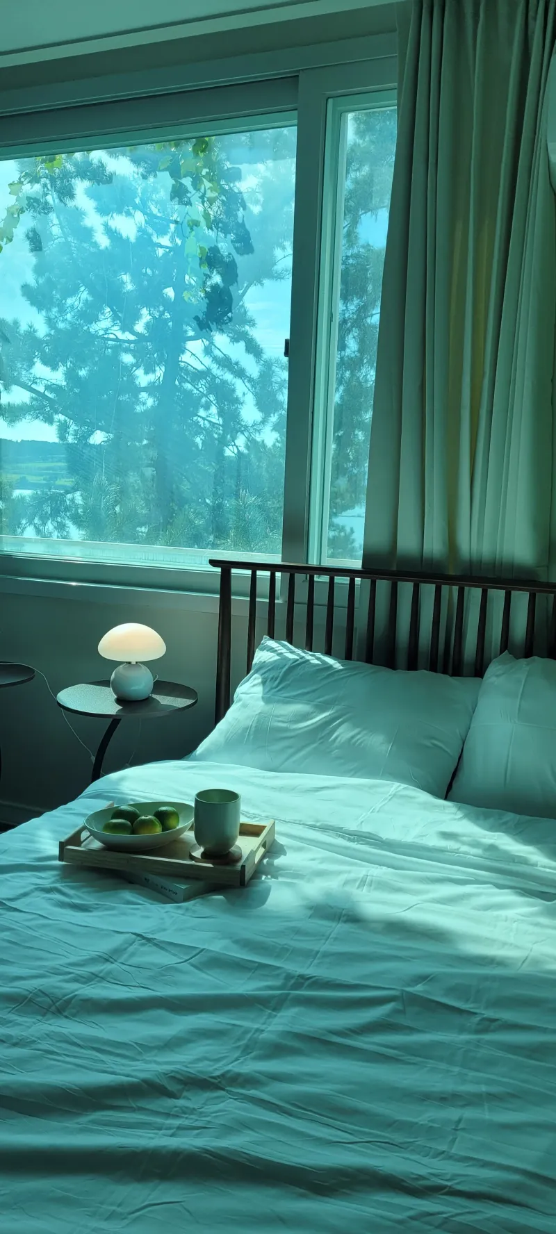 [Yeosu] Ocean View Two-Floor Two-Room House, 8 Minutes from Dolsan Yeosu Expo Station 5