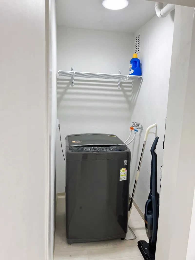 [Gwangmyeong] Apartment 10 minutes walk from Haan Gasan Doksan Station 21