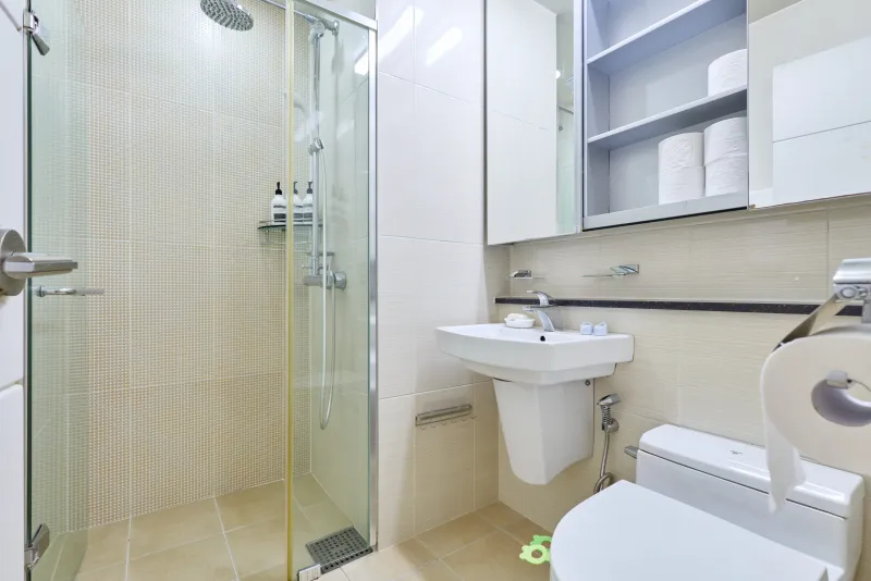 [Jung-gu, Seoul] 20 seconds walk from Shindang Station, Namsan Tower View 10