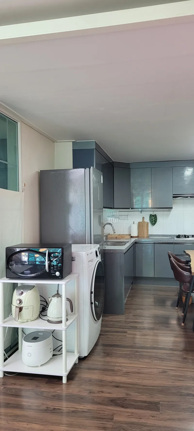 [Yeosu] Ocean View Two-Floor Two-Room House, 8 Minutes from Dolsan Yeosu Expo Station 43