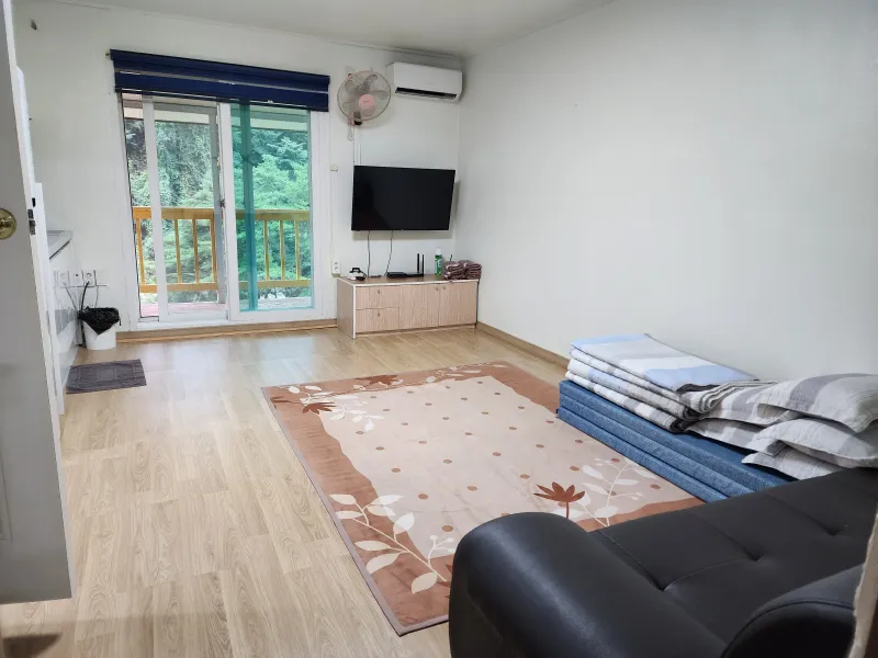 [Namwon] C101, an eternal healing sanctuary located in Jirisan Baemsagol 2
