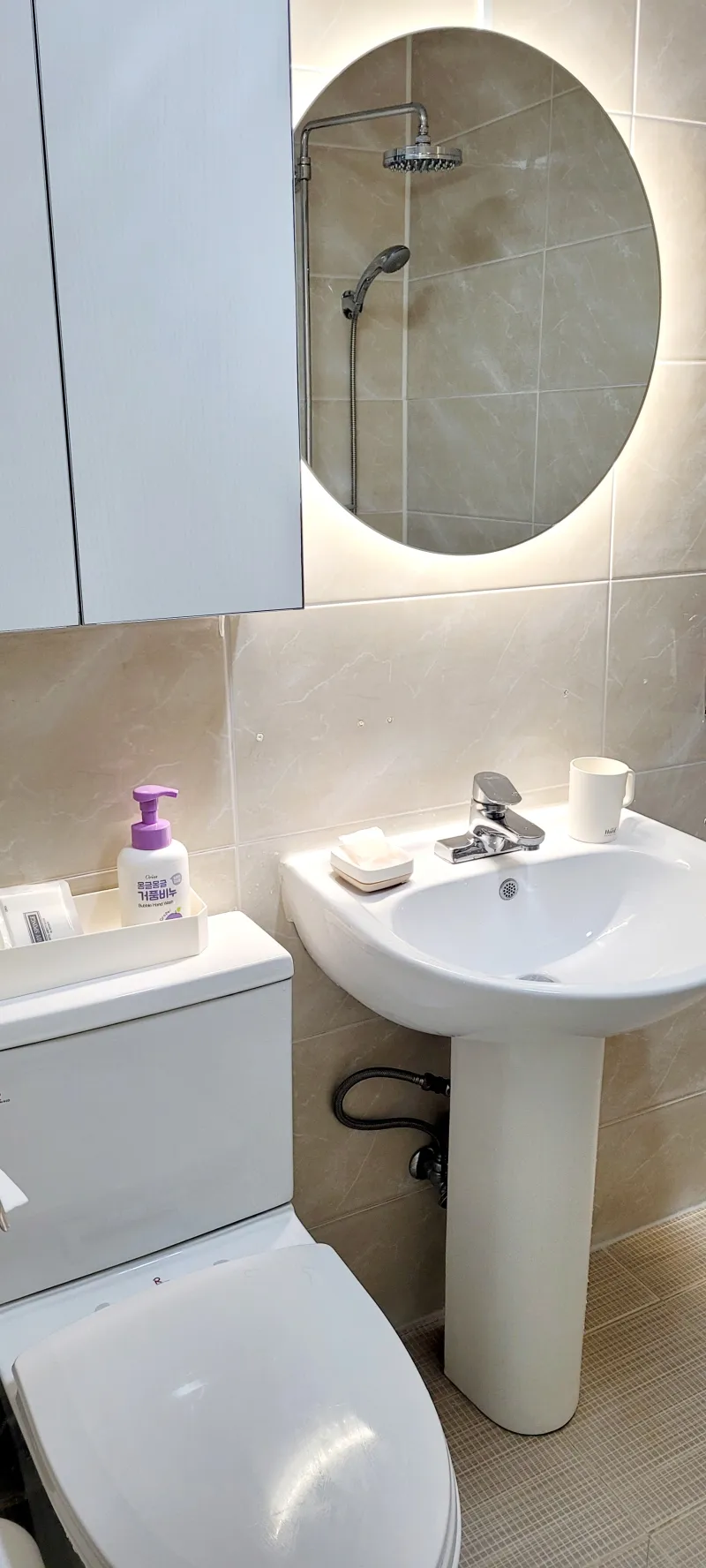 [Yeosu] Ocean View Two-Floor Two-Room House, 8 Minutes from Dolsan Yeosu Expo Station 16