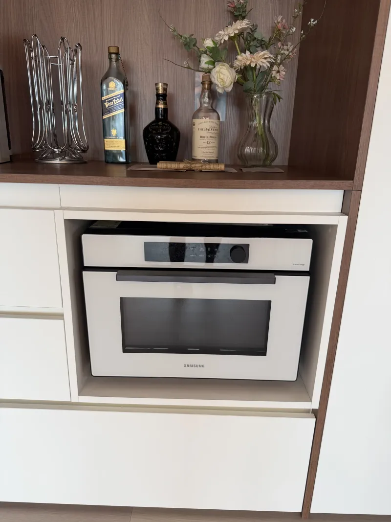 [Pyeongtaek] Single room in a women-only share house in front of Godeok Lake Park 8