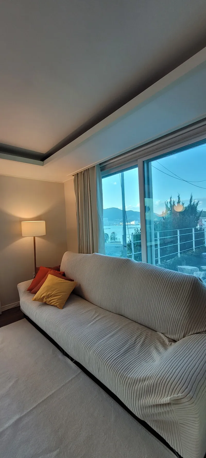 [Yeosu] Ocean View Two-Floor Two-Room House, 8 Minutes from Dolsan Yeosu Expo Station 26