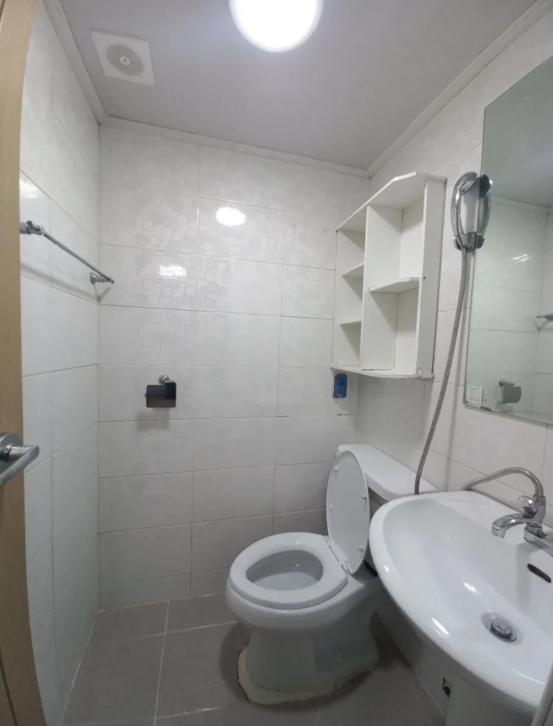 [Buk-gu, Daegu] Very economical and safe accommodation near Kyungpook National University (KNU). 3