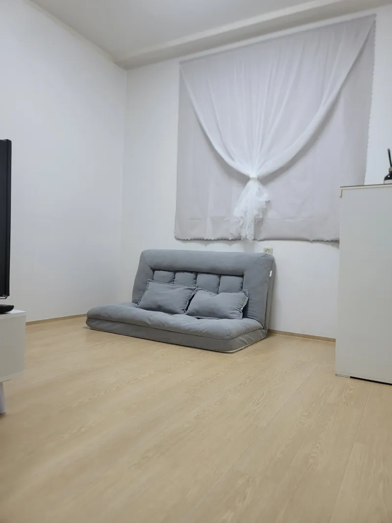 [Suyeong, Busan] Gwangalli Beach House 3