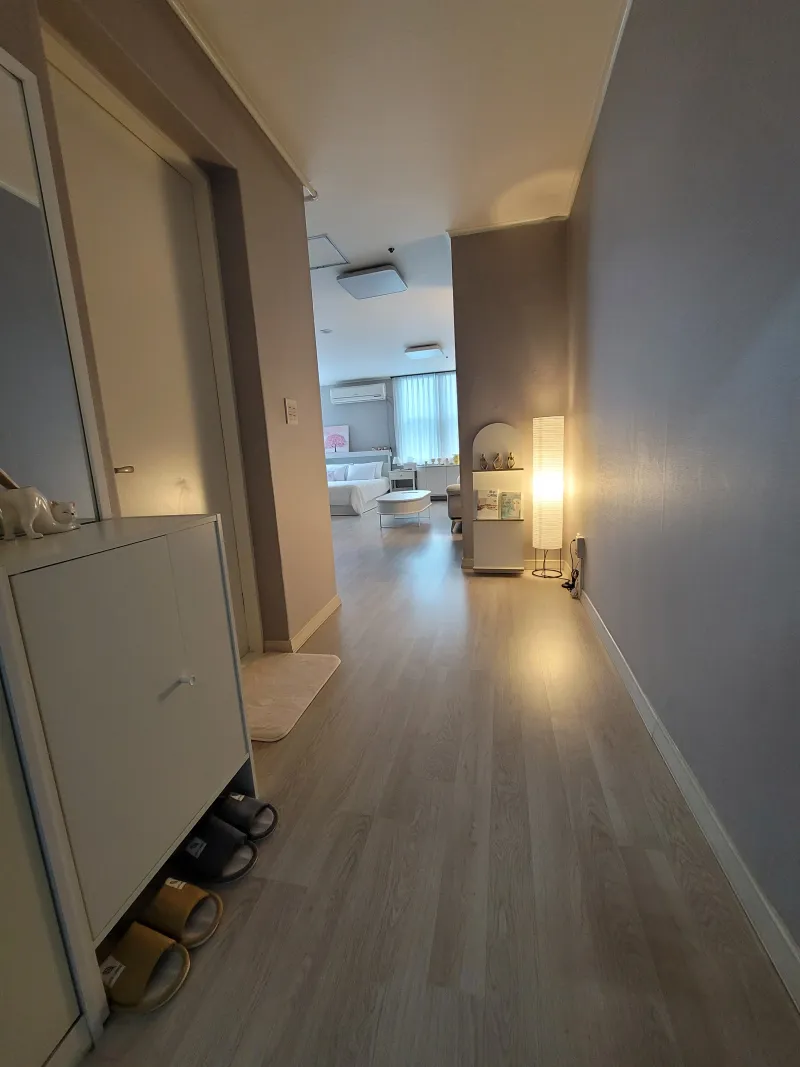 [Goyang] A spacious 5th floor house with a great view of Juyeop Station and Daehwa Station (17 pyeong exclusive use area) 9