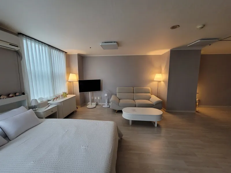 [Goyang] A spacious 5th floor house with a great view of Juyeop Station and Daehwa Station (17 pyeong exclusive use area) 6
