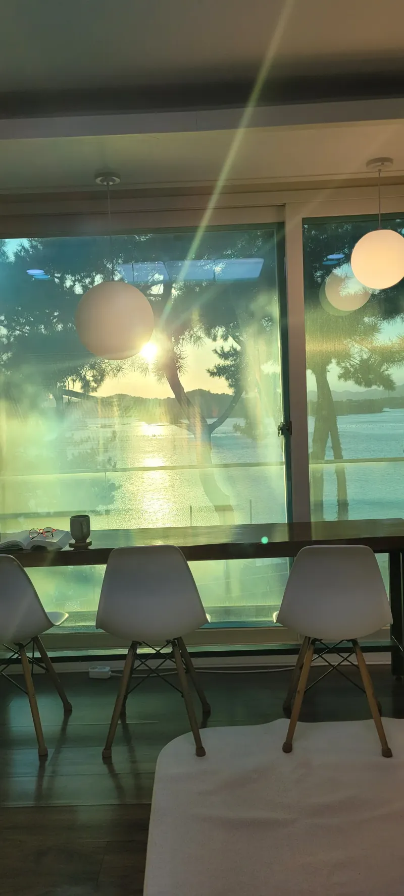 [Yeosu] Ocean View Two-Floor Two-Room House, 8 Minutes from Dolsan Yeosu Expo Station 21