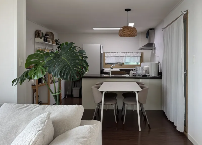[Hallim, Jeju] Ocean view two-room villa in front of the sea 23