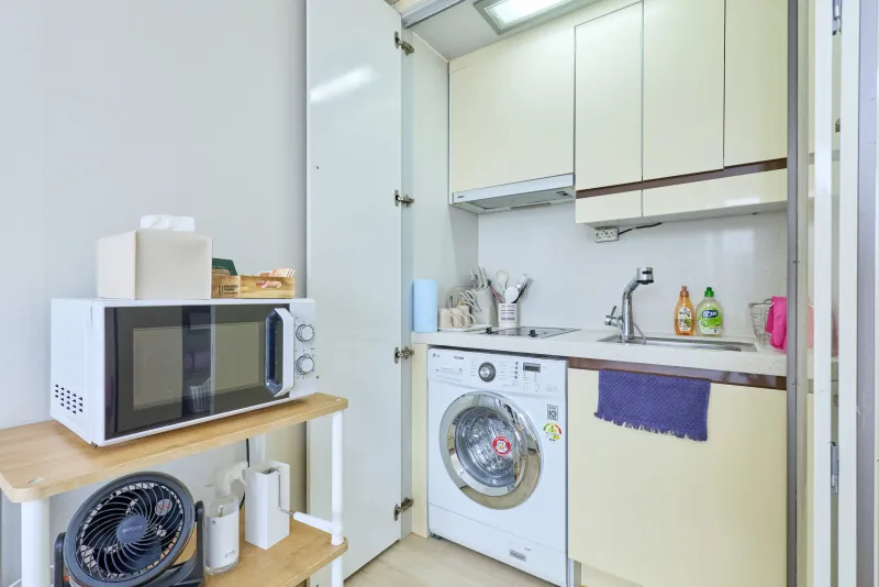 [Jung-gu, Seoul] 20 seconds walk from Shindang Station, Namsan Tower View 12