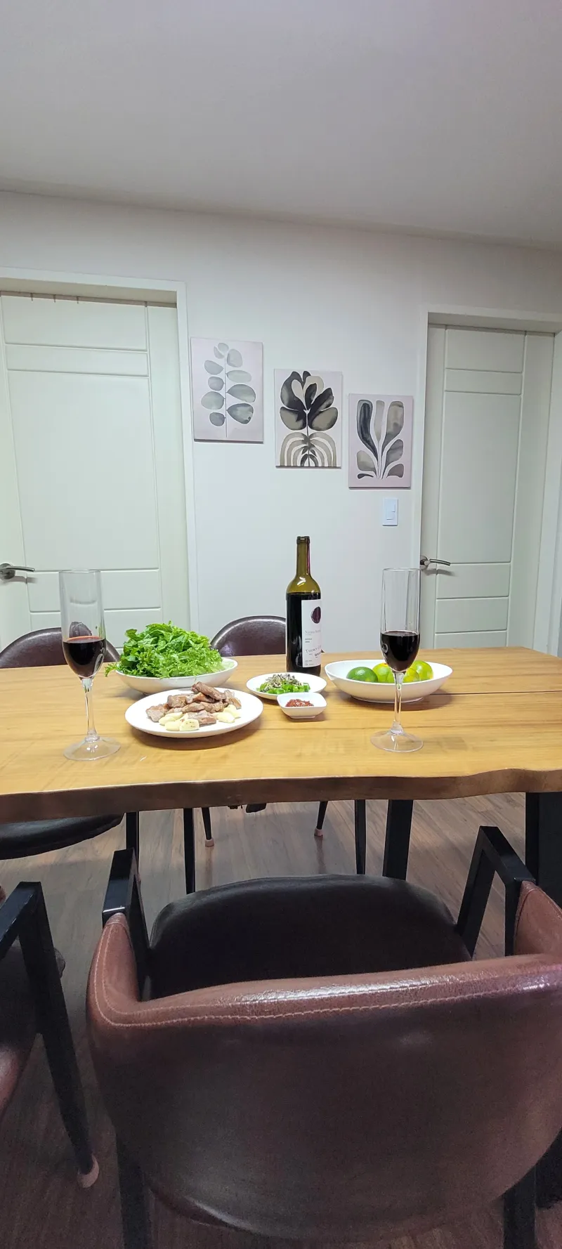 [Yeosu] Ocean View Two-Floor Two-Room House, 8 Minutes from Dolsan Yeosu Expo Station 42