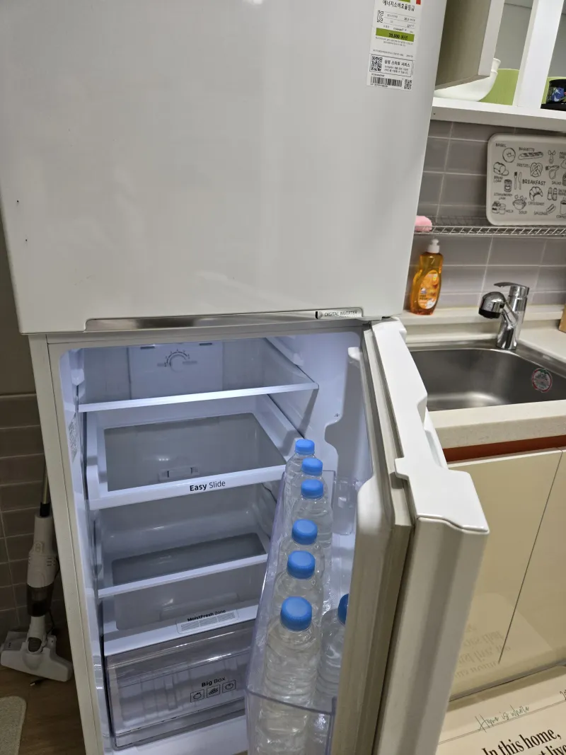 [Seo-gu, Daejeon] Spacious room with open floor plan/Business trip/Full options 31