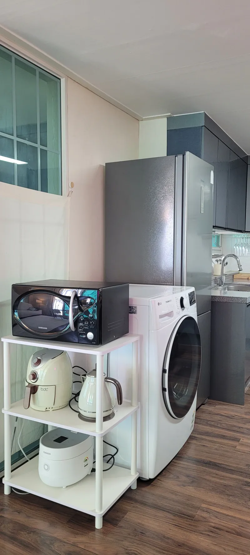 [Yeosu] Ocean View Two-Floor Two-Room House, 8 Minutes from Dolsan Yeosu Expo Station 44