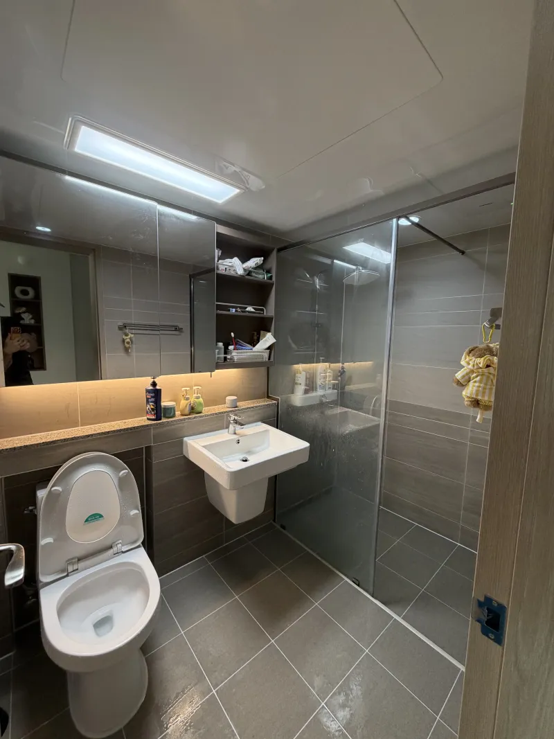 [Pyeongtaek] Single room in a women-only share house in front of Godeok Lake Park 4