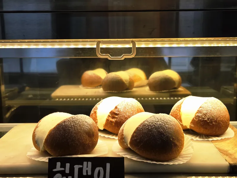 [Jung-gu, Seoul] 20 seconds walk from Shindang Station, Namsan Tower View 22