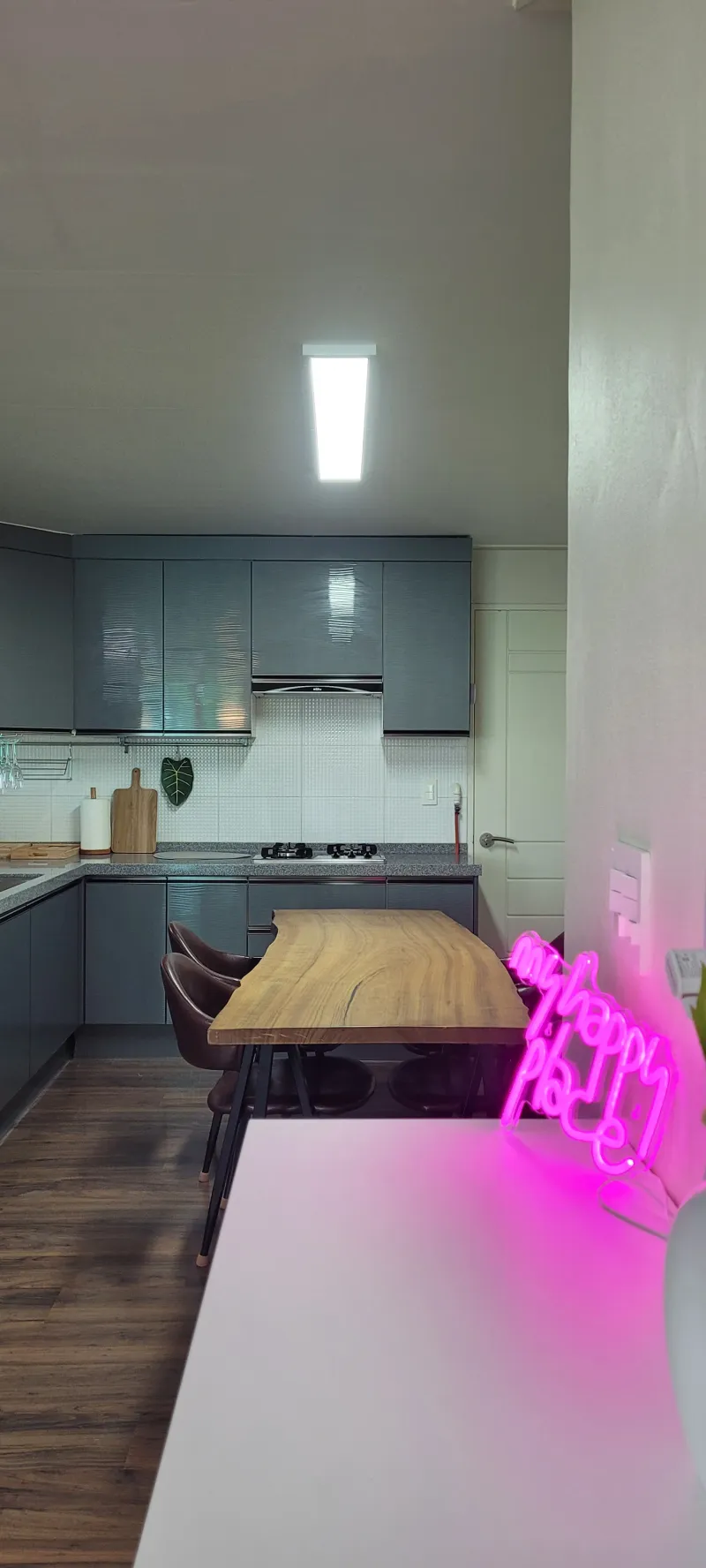 [Yeosu] Ocean View Two-Floor Two-Room House, 8 Minutes from Dolsan Yeosu Expo Station 45