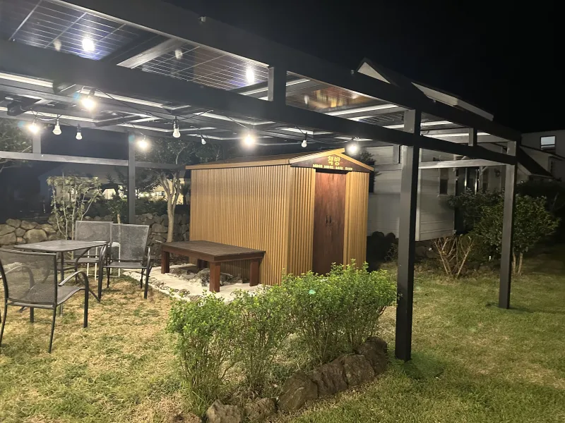 [Gujwa, Jeju] Orumsegwon & Bookstay Darangshioreumdong #Duplex Independent House 48