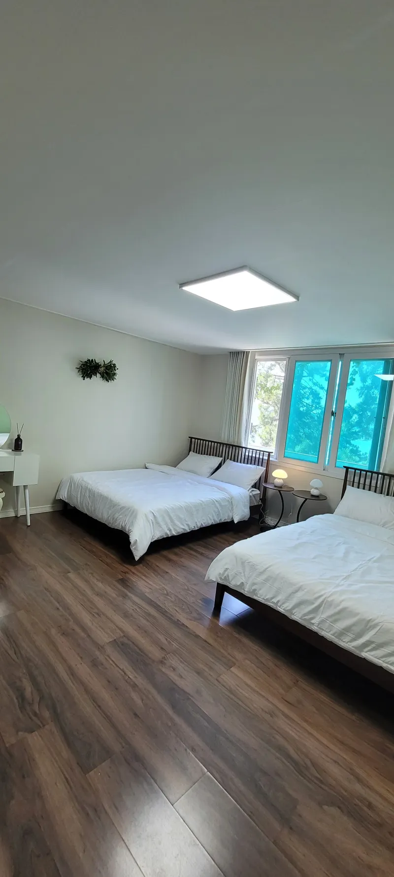 [Yeosu] Ocean View Two-Floor Two-Room House, 8 Minutes from Dolsan Yeosu Expo Station 9