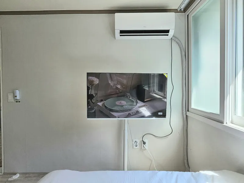 [서울 용산] 후암동 서울역 인근 투룸 2층 31
