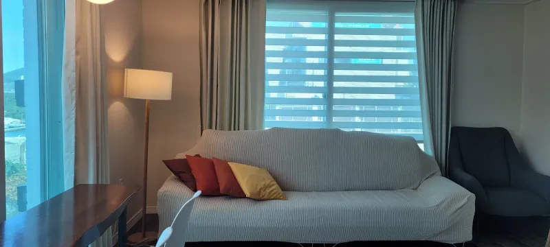 [Yeosu] Ocean View Two-Floor Two-Room House, 8 Minutes from Dolsan Yeosu Expo Station 33