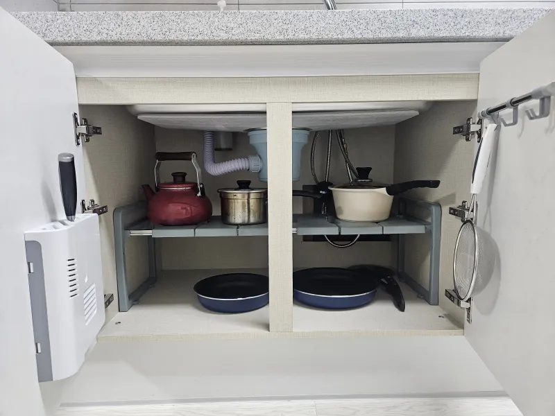 [Gwangmyeong] Apartment 10 minutes walk from Haan Gasan Doksan Station 22