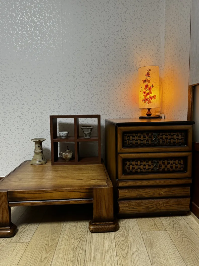 [경북 경주] 황리단 도보2분 독채 9
