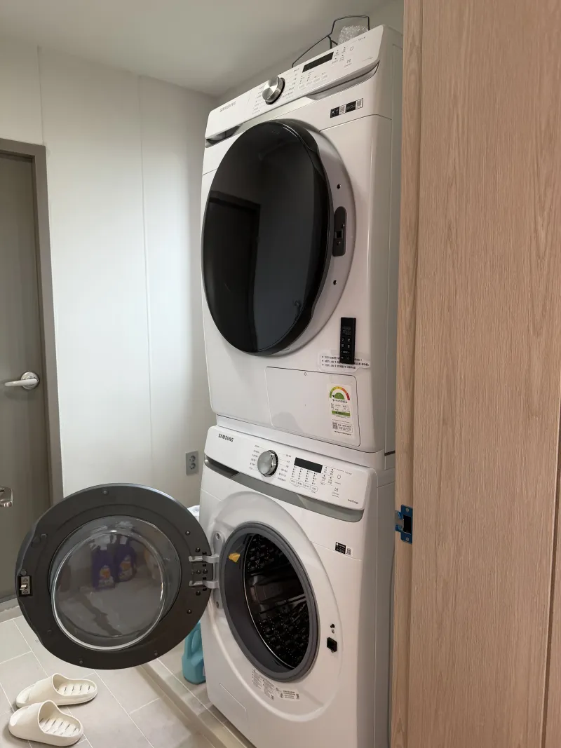 [Pyeongtaek] Single room in a women-only share house in front of Godeok Lake Park 14
