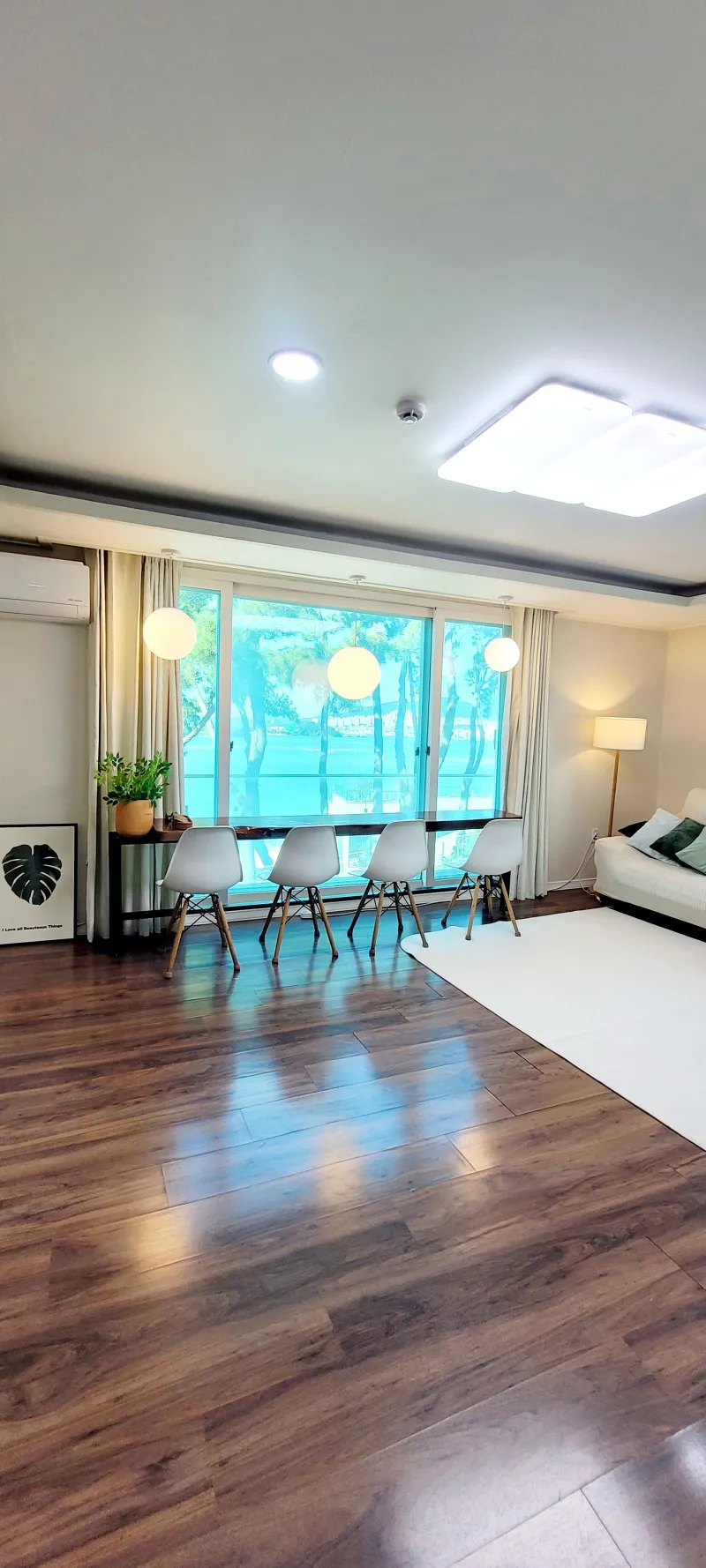 [Yeosu] Ocean View Two-Floor Two-Room House, 8 Minutes from Dolsan Yeosu Expo Station 22
