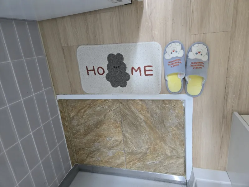 [Seo-gu, Daejeon] Spacious room with open floor plan/Business trip/Full options 22