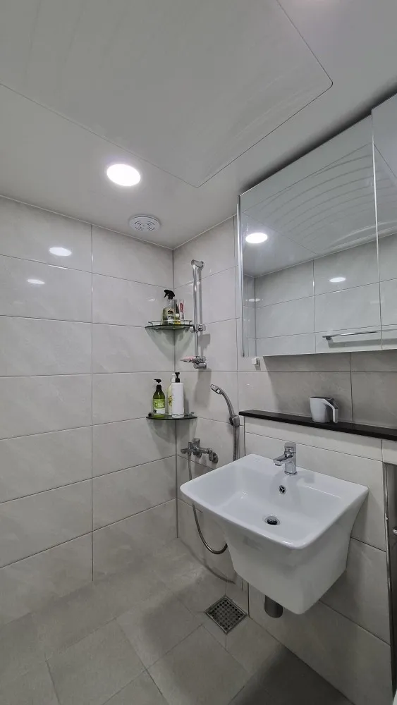 [Gwangmyeong] Apartment 10 minutes walk from Haan Gasan Doksan Station 7