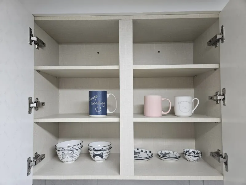 [Gwangmyeong] Apartment 10 minutes walk from Haan Gasan Doksan Station 23