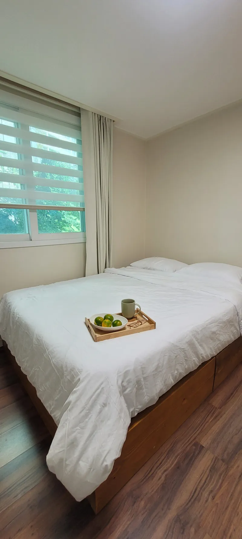 [Yeosu] Ocean View Two-Floor Two-Room House, 8 Minutes from Dolsan Yeosu Expo Station 10