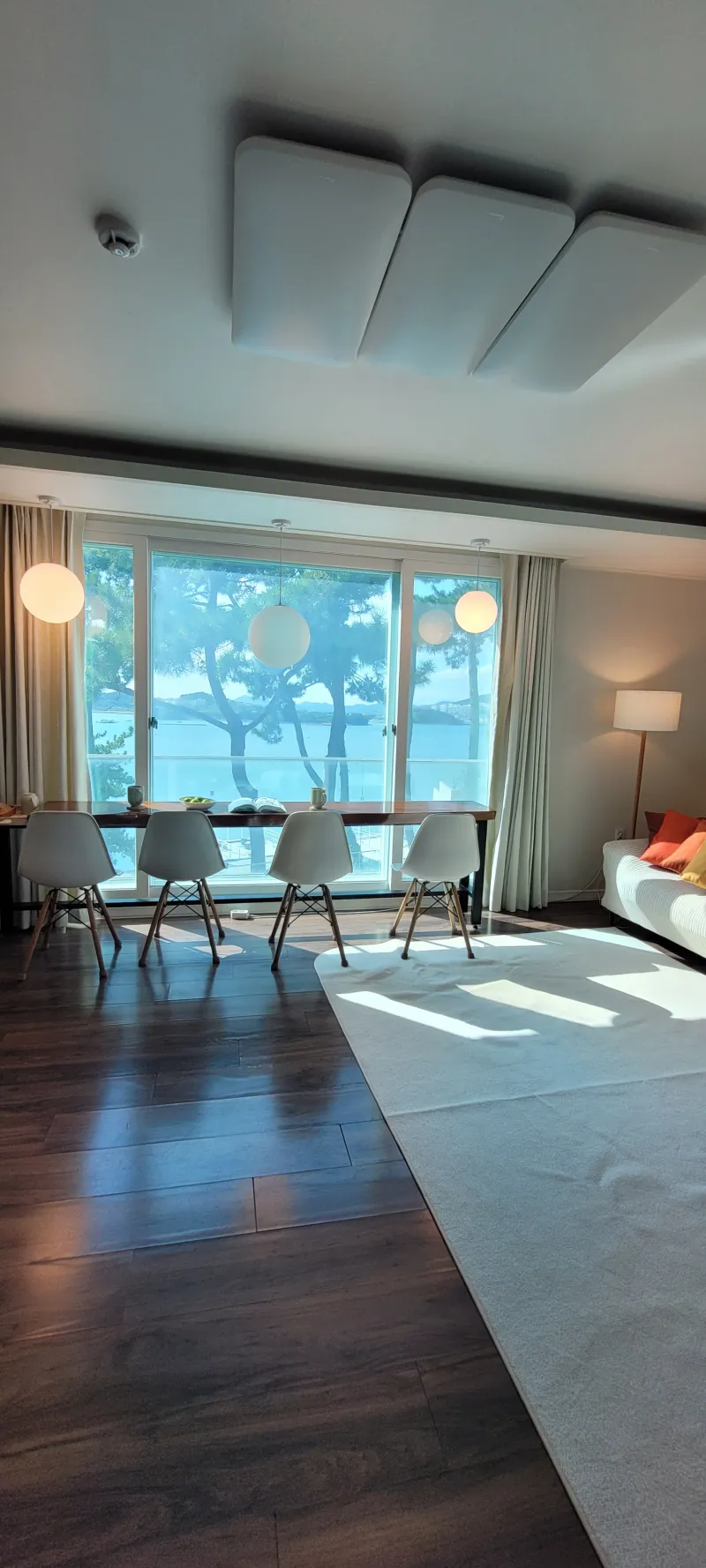 [Yeosu] Ocean View Two-Floor Two-Room House, 8 Minutes from Dolsan Yeosu Expo Station 31