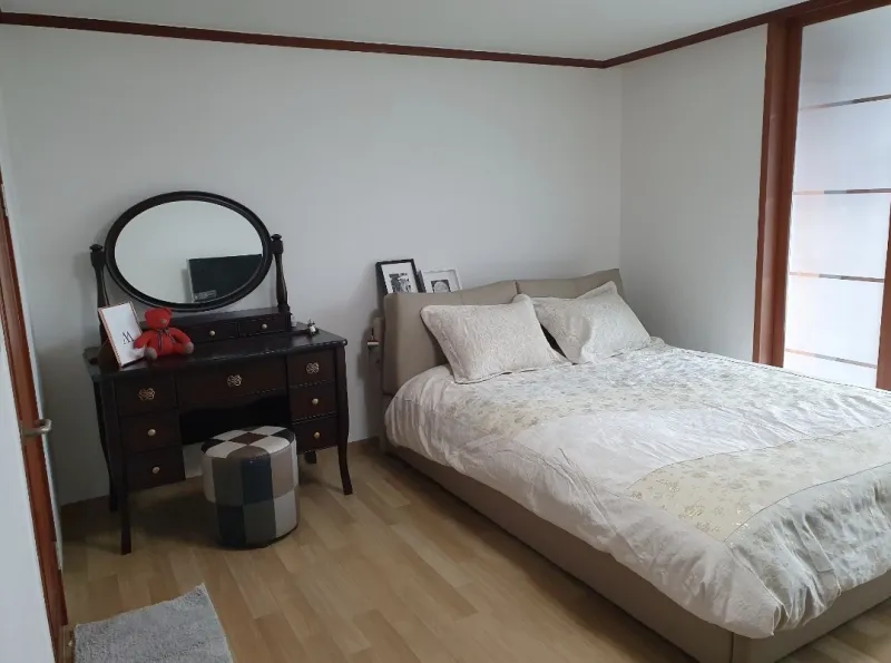 [경기 용인] 기흥 대단지 3룸 아파트 2