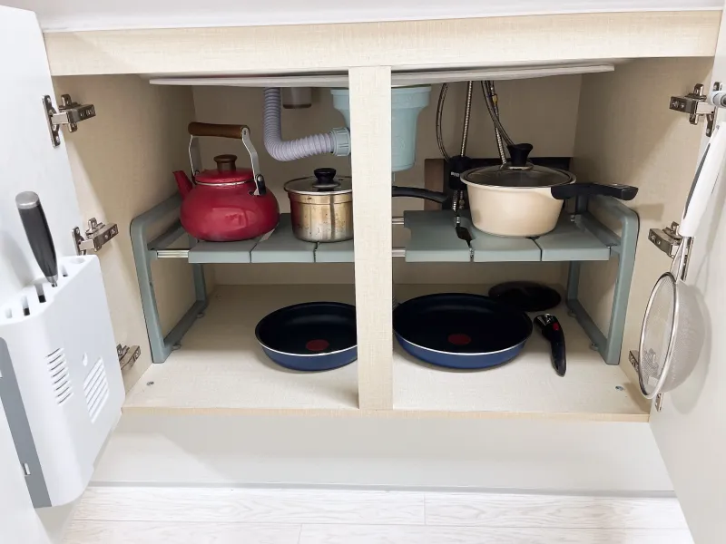 [Gwangmyeong] Apartment 10 minutes walk from Haan Gasan Doksan Station 26
