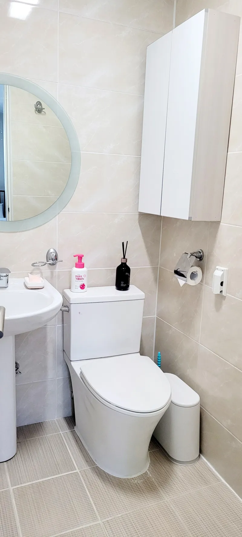 [Yeosu] Ocean View Two-Floor Two-Room House, 8 Minutes from Dolsan Yeosu Expo Station 18