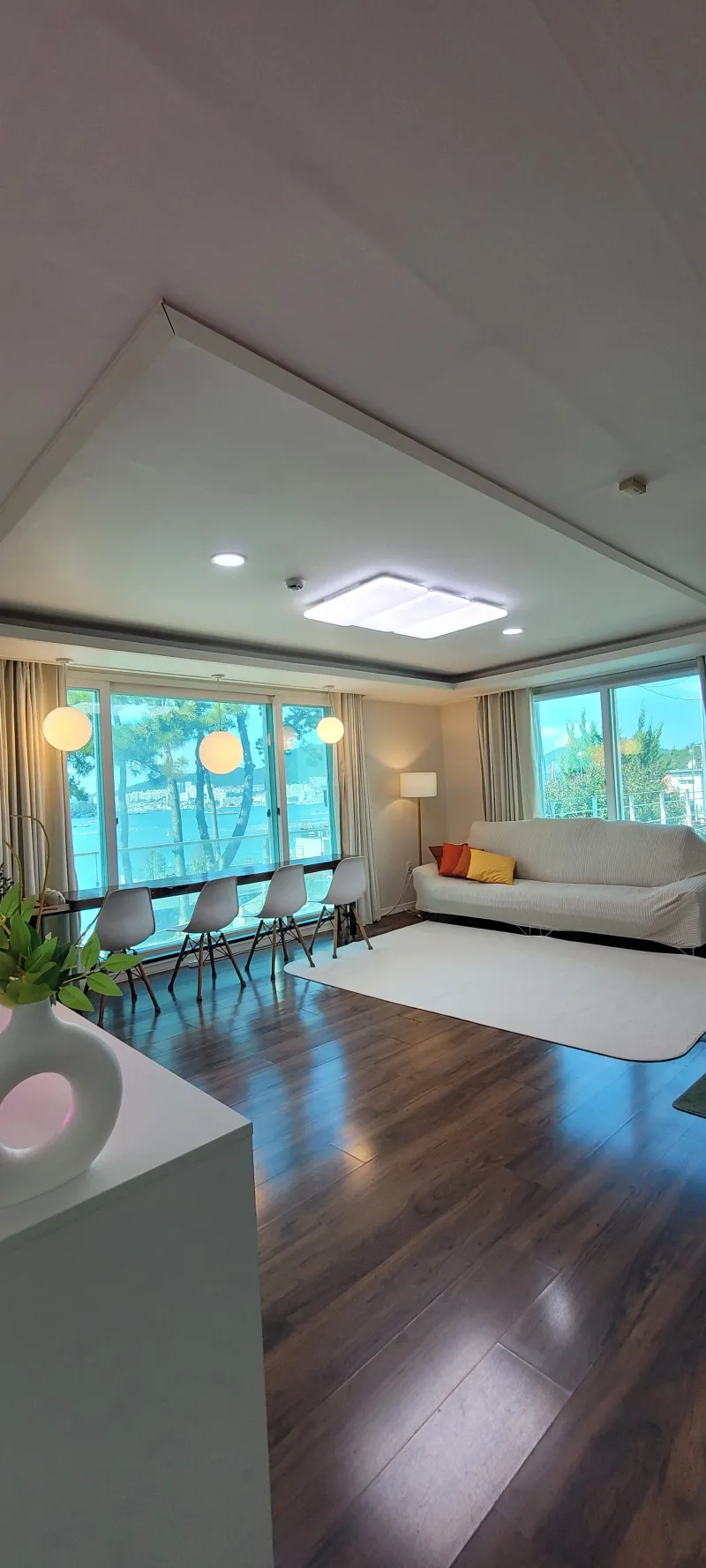 [Yeosu] Ocean View Two-Floor Two-Room House, 8 Minutes from Dolsan Yeosu Expo Station 19