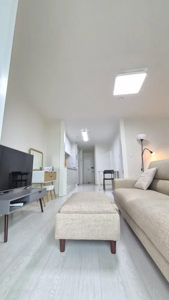 [Gwangmyeong] Apartment 10 minutes walk from Haan Gasan Doksan Station 17